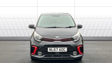 Kia Picanto 1.0 GT-line 5dr Petrol Hatchback